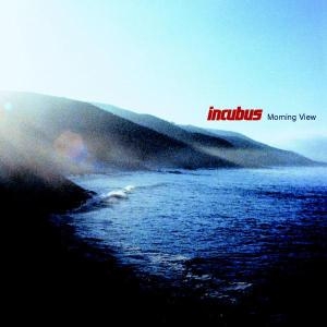 Incubus - Morning View i gruppen CD / Pop-Rock hos Bengans Skivbutik AB (5524184)
