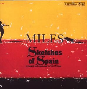 Davis Miles - Sketches Of Spain i gruppen VI TIPSAR / Mest populära cd-klassiker hos Bengans Skivbutik AB (5524185)