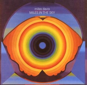 Davis Miles - Miles In The Sky i gruppen CD / Jazz hos Bengans Skivbutik AB (5524186)