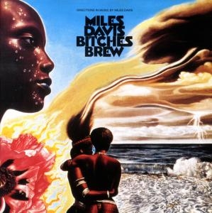 Davis Miles - Bitches Brew i gruppen VI TIPSAR / Mest populära cd-klassiker hos Bengans Skivbutik AB (5524187)