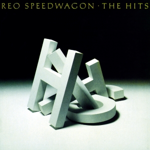 Reo Speedwagon - The Hits i gruppen CD / Best Of,Pop-Rock hos Bengans Skivbutik AB (5524190)