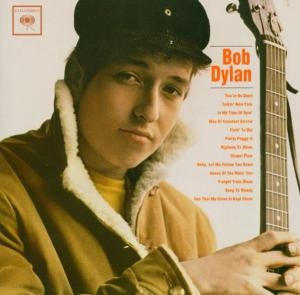 Dylan Bob - Bob Dylan i gruppen VI TIPSAR / Mest populära cd-klassiker hos Bengans Skivbutik AB (5524195)