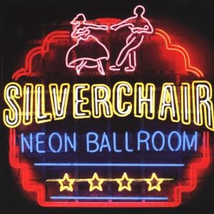 Silverchair - Neon Ballroom i gruppen VINYL / Pop-Rock hos Bengans Skivbutik AB (5524196)