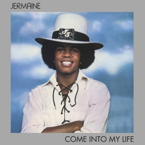 Jackson Jermaine - Come Into My Life i gruppen CD / Pop-Rock,RnB-Soul hos Bengans Skivbutik AB (5524197)