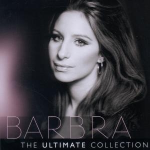 Streisand Barbra - The Ultimate Collection i gruppen CD / Best Of,Pop-Rock hos Bengans Skivbutik AB (5524199)
