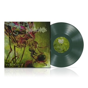 Psychotic Waltz - Mosquito (Re-Issue 2024) i gruppen VI TIPSAR / Fredagsreleaser / Fredag den 12:e Juli 2024 hos Bengans Skivbutik AB (5524207)