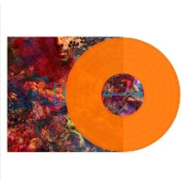 Frail Body - Artificial Bouquet i gruppen VINYL / Hårdrock hos Bengans Skivbutik AB (5524307)