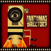 Fantomas - The Director's Cut i gruppen VINYL / Kommande / Hårdrock hos Bengans Skivbutik AB (5524311)