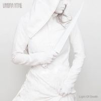 Umbra Vitae - Light Of Death i gruppen CD / Kommande / Hårdrock hos Bengans Skivbutik AB (5524315)