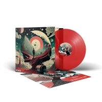 Greenleaf - Head & The Habit The (Red Vinyl Lp) i gruppen VI TIPSAR / Fredagsreleaser / Fredag den 21:a Juni 2024 hos Bengans Skivbutik AB (5524327)