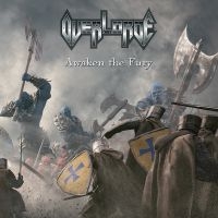 Overlorde - Awaken The Fury (Vinyl Lp) i gruppen VI TIPSAR / Fredagsreleaser / Fredag den 26:e April 2024 hos Bengans Skivbutik AB (5524329)