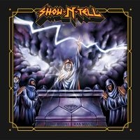Show N Tell - Ritual Has Begun The i gruppen CD / Hårdrock hos Bengans Skivbutik AB (5524348)