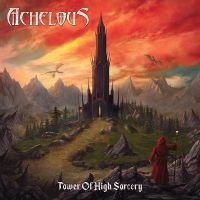 Achelous - Tower Of High Sorcery i gruppen VI TIPSAR / Fredagsreleaser / Fredag den 26:e April 2024 hos Bengans Skivbutik AB (5524349)
