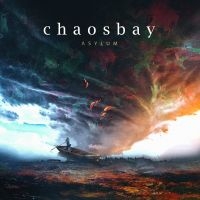 Chaosbay - Asylum (Digipack) i gruppen CD / Hårdrock hos Bengans Skivbutik AB (5524359)