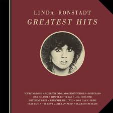 Linda Ronstadt - Greatest Hits i gruppen ÖVRIGT / 10399 hos Bengans Skivbutik AB (5524387)