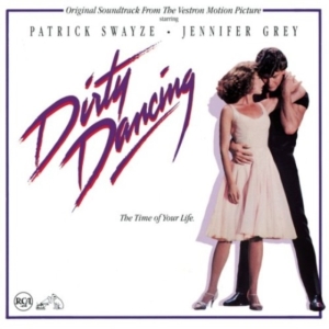 Soundtrack - Dirty Dancing-The Ultimate Edition i gruppen CD / Pop-Rock hos Bengans Skivbutik AB (5524388)