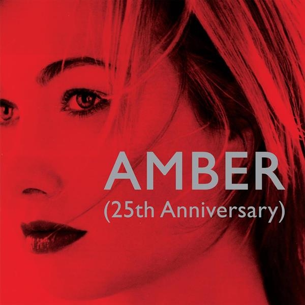 Amber - Amber i gruppen ÖVRIGT / Övrigt / aub hos Bengans Skivbutik AB (5524394)