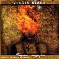 Virgin Black - Requiem - Mezzo Forte i gruppen VI TIPSAR / Startsida - CD Nyheter & Kommande hos Bengans Skivbutik AB (5524408)