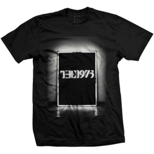 The 1975 - Black Tour Boys Bl    i gruppen MERCH / T-Shirt / Rockoff_Nya April24 hos Bengans Skivbutik AB (5524612r)