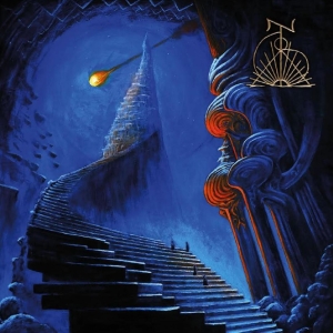 Grande Loge - Unruh i gruppen CD / Norsk Musik hos Bengans Skivbutik AB (5524835)