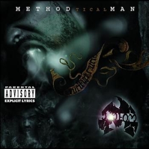 Method Man - Tical i gruppen CD / CD RnB-Hiphop-Soul hos Bengans Skivbutik AB (552494)