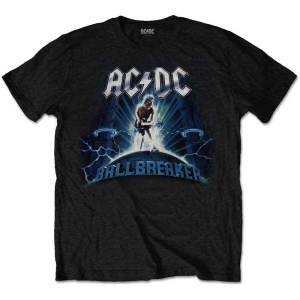 Ac/Dc - Ballbreaker Uni Bl    i gruppen MERCHANDISE / T-shirt / Hårdrock hos Bengans Skivbutik AB (5525391r)