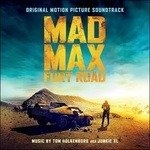 Junkie Xl - Mad Max: Fury Road i gruppen VI TIPSAR / Fredagsreleaser / Fredag den 3:e Maj 2024 hos Bengans Skivbutik AB (5525439)