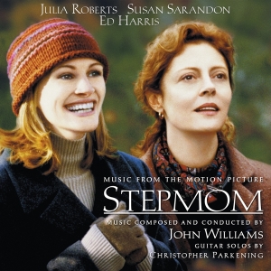 John Williams - Stepmom i gruppen VINYL / Film-Musikal hos Bengans Skivbutik AB (5525441)