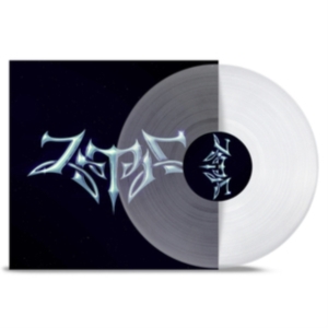 Zetra - Zetra (Crystal Clear Vinyl) i gruppen VINYL / Hårdrock hos Bengans Skivbutik AB (5525515)