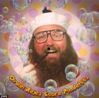 Onkel Reje - Onkel Rejes Store Pladehits i gruppen VINYL / Kommande hos Bengans Skivbutik AB (5525518)