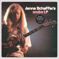 Janne Schaffer - Janne Schaffer's Andra Lp in the group OUR PICKS / Friday Releases / Friday the 12th of april 2024 at Bengans Skivbutik AB (5525519)