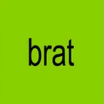 Charli XCX - Brat i gruppen CD / Pop-Rock hos Bengans Skivbutik AB (5525611)