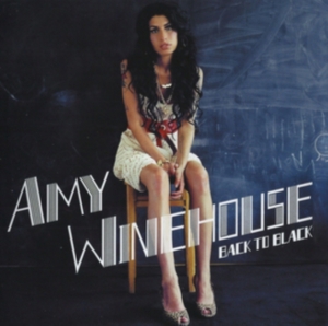 Amy Winehouse - Back To Black (Dlx 2CD) i gruppen Minishops / Amy Winehouse hos Bengans Skivbutik AB (5525612)