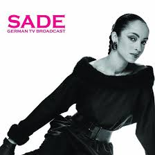 Sade - German Tv Broadcast i gruppen Minishops / Sade hos Bengans Skivbutik AB (5525613)