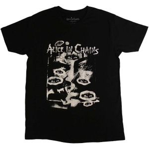 Alice In Chains - All Eyes Uni Bl    i gruppen MERCHANDISE / T-shirt / Hårdrock hos Bengans Skivbutik AB (5525811r)