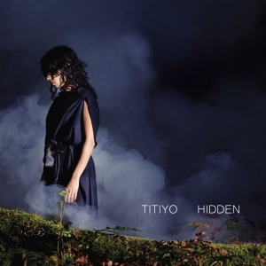 Titiyo - Hidden (Jakebox) i gruppen CD / Pop-Rock,Svensk Musik hos Bengans Skivbutik AB (5525821)