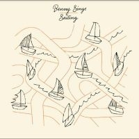 Benny Sings - Sailing i gruppen VINYL / Kommande / Pop-Rock hos Bengans Skivbutik AB (5525844)