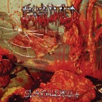 Exhumed - Slaughtercult i gruppen VINYL / Hårdrock hos Bengans Skivbutik AB (5525862)