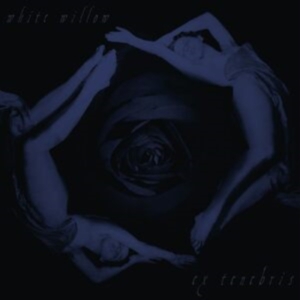 White Willow - Ex Tenebris (Remaster) i gruppen CD / Hårdrock hos Bengans Skivbutik AB (5525865)