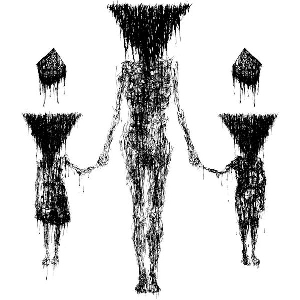 Author & Punisher - Women & Children i gruppen CD / Hårdrock hos Bengans Skivbutik AB (5525867)