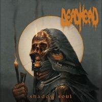 Dead Head - Shadow Soul i gruppen CD / Hårdrock hos Bengans Skivbutik AB (5525869)