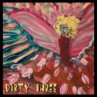 Dirty Three - Love Changes Everything i gruppen VINYL / Kommande / Pop-Rock hos Bengans Skivbutik AB (5525875)