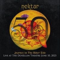 Nektar - Journey To The Other Side - Live At i gruppen MUSIK / Dual Disc / Pop-Rock hos Bengans Skivbutik AB (5525925)