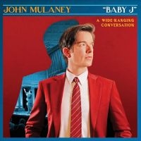 Mulaney John - Baby J i gruppen CD / Kommande / Pop-Rock hos Bengans Skivbutik AB (5525939)