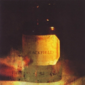 Blackfield - Blackfield (20Th Anniversary) i gruppen VINYL / Pop-Rock hos Bengans Skivbutik AB (5525945)