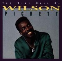 Wilson Pickett - The Very Best Of Wilson Picket i gruppen CD / Pop-Rock hos Bengans Skivbutik AB (552595)
