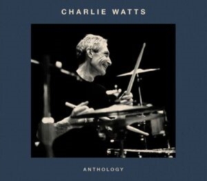 Charlie Watts - Anthology i gruppen ÖVRIGT / Övrigt / aub hos Bengans Skivbutik AB (5525958)