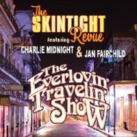 Skintight Revue The - The Everlovin? Travelin? Show i gruppen CD / Kommande / Pop-Rock hos Bengans Skivbutik AB (5525968)