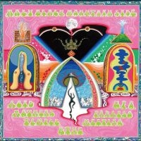 Acid Mothers Temple & The Melting P - Holy Black Mountain Side i gruppen VINYL / Kommande / Pop-Rock hos Bengans Skivbutik AB (5525969)