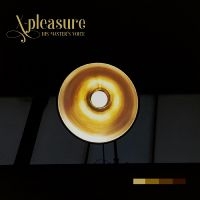 X-Pleasure - His Master's Voice i gruppen CD / Kommande / Pop-Rock hos Bengans Skivbutik AB (5526000)